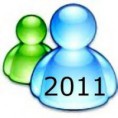 MSN Messenger 2011